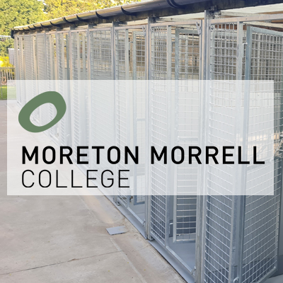 Moreton Morrell College
